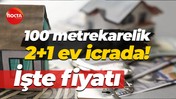 Kocaeli’de 100 metrekare daire icradan satışta! Fiyatı size şaşırtacak