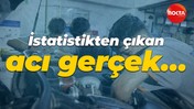 İstatistikten çıkan acı gerçek… 15-17 yaş arası çocukların neredeyse yüzde 25'i işçi!