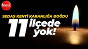 SEDAŞ duyurdu: Kocaeli'de 11 ilçede kesintiler olacak!