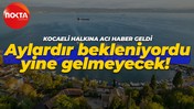Meteoroloji Kocaeli'nin hava durumu verilerini açıkladı!
