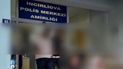 Uyuşturucu operasyonunda eşiyle birlikte gözaltına alındı