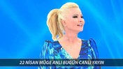 22 Nisan 2025 Müge Anlı Bugünkü Program CANLI! 22 Nisan Müge Anlı Kaçta Başlıyor? Müge Anlı Bugün