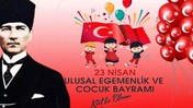 ANKARA 23 NİSAN ÜCRETSİZ ETKİNLİK PROGRAMI: 23 Nisan'da Ankara'da Hangi Etkinlikler Yapılacak?