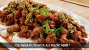 Gelinim Mutfakta Ali Nazik Tarifi 22 Nisan 2025 Salı: Ali Nazik Nasıl Yapılır?