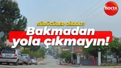 Kocaeli halkı dikkat! Kent sisli havanın esiri oldu
