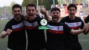 Kavaklıspor – Kullarspor: 1-2 “Foto Galeri”
