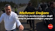 Mehmet Doğan: Türkiye’nin jandarmalığını değil Tüpraş’ın jandarmalığını yapıyor