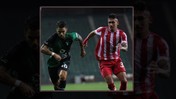 KOCAELİSPOR – BOLUSPOR MAÇI HANGİ KANALDA? Kocaelispor - Boluspor Maçı Saat Kaçta, Hangi Kanalda?