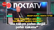 Tahir Büyükakın olmazsa takım nasıl ayakta kalacak? “Bu takım şahıs değil şehir takımı”