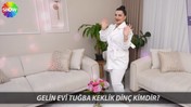 Gelin Evi Tuğba Keklik Dinç Kimdir, Kaç Yaşında, Nereli? Show TV Gelin Evi Tuğba Keklik Dinç