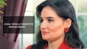 Zuhal Topal'la Yemekteyiz Bergen Kimdir, Kaç Yaşında, Nereli? Yemekteyiz Bergen Instagram