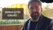 AGC Başkanı Erman Çetin Kimdir? Erman Çetin Kaç Yaşında, Neden Öldü?