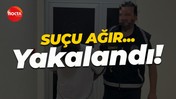 Suçu uyuşturucu bulundurmak... Yakalandı!