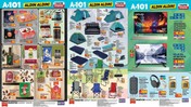 A101 Aktüel Ürünler Kataloğu 1 Mayıs Fiyatları | 1 Mayıs A101 Katalog Bu Hafta Elektrikli Moped Var