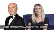 Dilek İmamoğlu'nun Abisi Cevat Kaya Tutuklandı Mı? Cevat Kaya Kimdir, Kaç Yaşında, Ne İş Yapar?