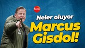 Neler oluyor Marcus Gisdol!