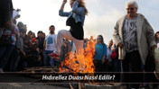 HIDIRELLEZ DUASI OKUNUŞU | Hıdırellez Dileği Nasıl Yapılır? Hıdırellez Duası Ne Zaman Yapılır?