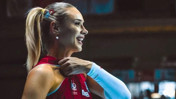 Voleybolcu Derya Çayırgan Oynadığı Takımlar: Derya Çayırgan Kimdir? Derya Çayırgan Ekrem İmamoğlu
