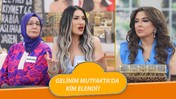 GELİNİM MUTFAKTA'DA KİM ELENDİ? 9 Mayıs Cuma Gelinim Mutfakta Puan Durumu ÖĞREN
