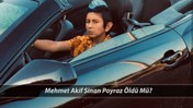 Facia Üçlü Mehmet Akif Sinan Poyraz Öldü Mü? Mehmet Akif Sinan Poyraz Kimdir, Kaç Yaşında, Nereli?