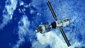 Kosmos 482 Uzay İstasyonu Nereye Düşecek? Sovyetlerden Kalma Uzay Aracı Türkiye'ye Düşer Mi?