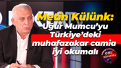 Metin Külünk: Uğur Mumcu’yu Türkiye’deki muhafazakar camia iyi okumalı