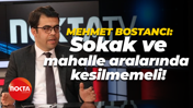 Mehmet Bostancı Kurban Bayramı öncesi uyardı: Sokak ve mahalle aralarında kesilmemeli!