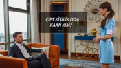 Çift Kişilik Oda Kaan Kim? Ulaş Tuna Astepe Kimdir, Kaç Yaşında? Ulaş Tuna Astepe Oynadığı Diziler