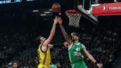 FENERBAHÇE vs PANATHINAIKOS: Fenerbahçe - Panathinaikos Basketbol Maçı Saat Kaçta, Hangi Kanalda?