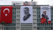 İBB 4. Dalga Gözaltına Alınanlar İSİMLERİ | 23 Mayıs 2025 İBB'de 4. Dalga Operasyonu
