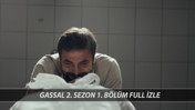 Gassal 2 Sezon 1 Bölüm Full İzle! Ahmet Kural Hande Soral Gassal Yeni Sezon Nereden İzlenir?