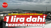 Okuyan inanamıyor… Tüpraş 1 lira dahi kazandırmamış! İşte hesabı