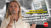 Hürriyet, Gölcük Belediyesini bombaladı! “Gölcük Belediyesi harcayan bir kurum ama üretmiyor”