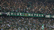 Hodri Meydan'dan kongre açıklaması: Kocaelispor’un gerçek sahibi taraftardır