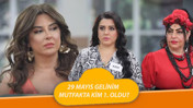 29 MAYIS PERŞEMBE GELİNİM MUTFAKTA PUAN DURUMU ÖĞREN | Gelinim Mutfakta Çeyrek Altını Kim Aldı?