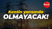 SEDAŞ, Kocaeli'nin 8 ilçesinde elektrikleri kesecek!