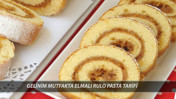 30 MAYIS 2025 GELİNİM MUTFAKTA ELMALI RULO PASTA TARİFİ | Elmalı Rulo Pasta Nasıl Yapılır?