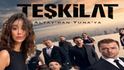 Teşkilat Dizisi Partner Kim? Gizem Sevim Kimdir, Kaç Yaşında? Gizem Sevim Hangi Dizilerde Oynadı?