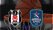 ANADOLU EFES - BEŞİKTAŞ FİBABANKA YARI FİNAL MAÇI NE ZAMAN? Anadolu Efes - Beşiktaş Basketbol Maçı