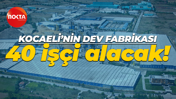 Yıldız Entegre 40 işçi alacak! İşte açık pozisyonlar