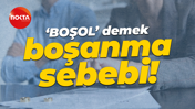 Yargıtay’dan “boşol” kararı: Boşanma sebebi sayıldı!