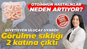 Diyetisyen Ceyda Uluçay’dan uyarılar: Görülme sıklığı 2 katına çıktı