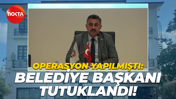 Şile Belediye Başkanı Özgür Kabadayı tutuklandı!