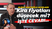 Kocaeli Emlakçılar Odası Başkanı Alpay Hacıoğlu açıkladı: Kira fiyatları düşecek mi? İşte cevabı
