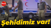 Milli Savunma Bakanlığı açıkladı: Şehidimiz var!