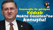 Harun Özgür Yıldızlı: Ekrem İmamoğlu’nun Türkiye’ye mesajı oldu!