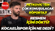 Petkovic eski başkanına ayar verdi: Kendimi kanıtlamak zorunda olduğumu düşünmüyorum!