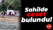 Karamürsel Ereğli sahilinde ceset bulundu!