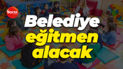 Derince Belediyesi eğitmen alacak