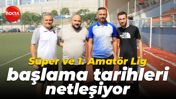 Süper ve 1. Amatör Lig başlama tarihleri netleşiyor